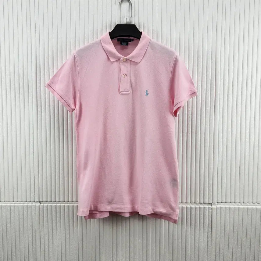 [BUNJANG] Polo Ralph Lauren Short Sleeve T-Shirt (Women&
