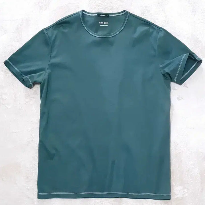 [BUNJANG] Allegri Cool Material Short Sleeve T-Shirt / 알레그리 쿨소재 반팔 티셔츠 판매해요