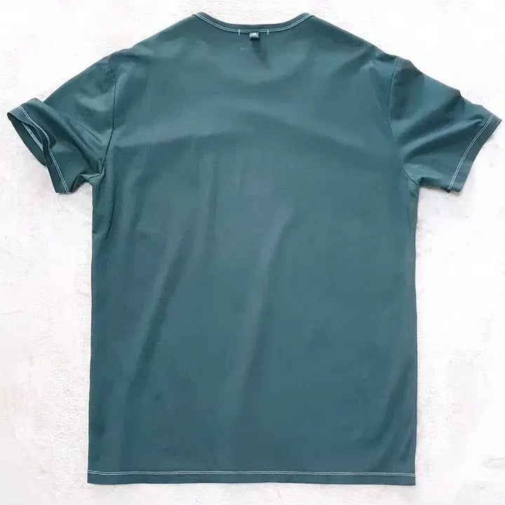 [BUNJANG] Allegri Cool Material Short Sleeve T-Shirt / 알레그리 쿨소재 반팔 티셔츠 판매해요