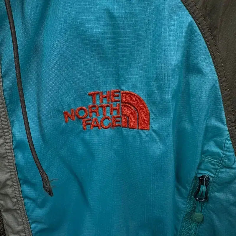 [BUNJANG] The North Face Windbreaker Jacket XS / [정품/85(XS)] 노스페이스 바람막이 자켓   AA