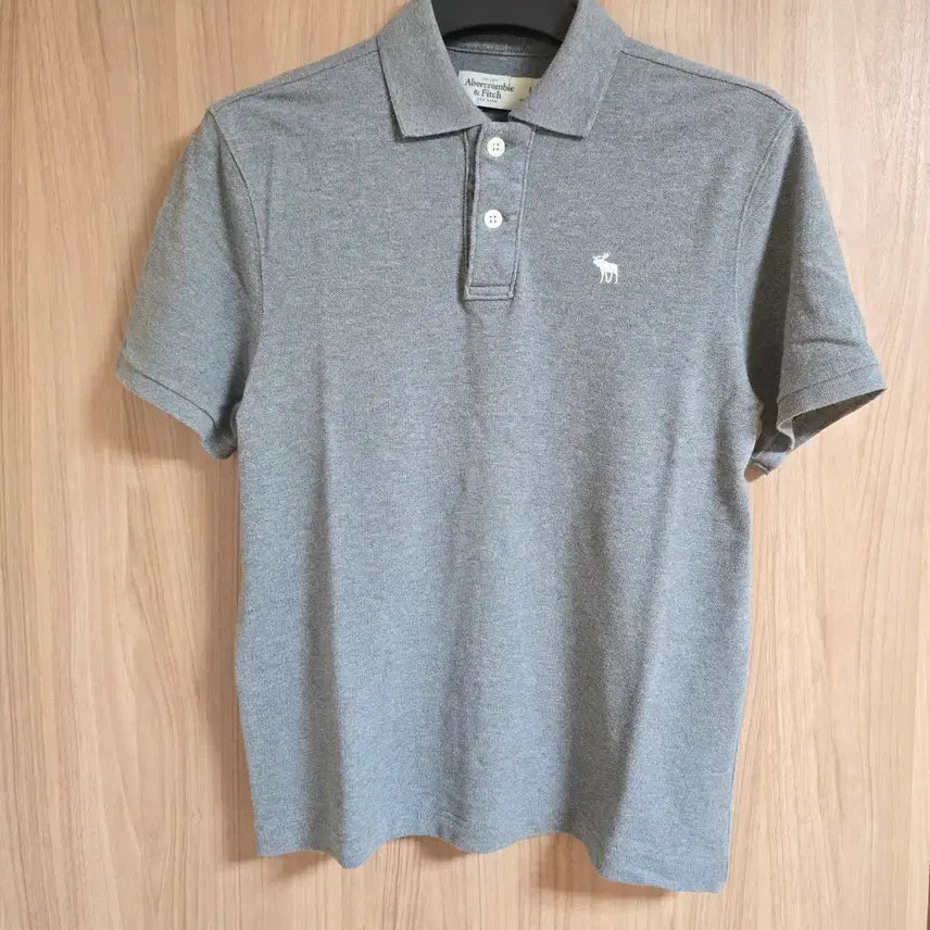 [BUNJANG] Abercrombie &amp; Fitch PK T-shirt / [100]아베크롬비 PK 반팔 티셔츠
