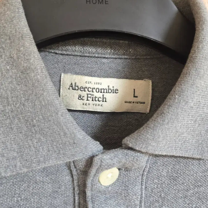 [BUNJANG] Abercrombie &amp; Fitch PK T-shirt / [100]아베크롬비 PK 반팔 티셔츠