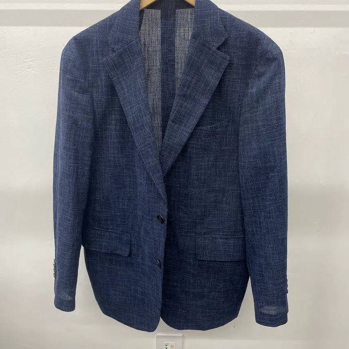 [BUNJANG] DAKS 24ss Summer Jacket Size 100 / 100)24ss DAKS 닥스 썸머 자켓