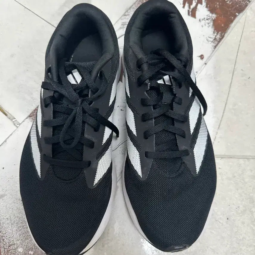 [BUNJANG] Adidas Duramo RC Sneakers / 아디다스 듀라모 RC 운동화