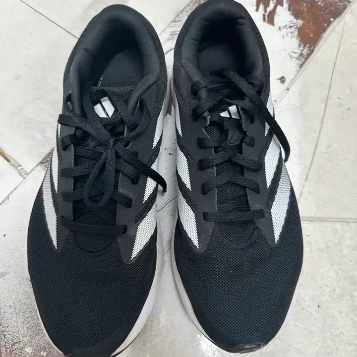 [BUNJANG] Adidas Duramo RC Sneakers / 아디다스 듀라모 RC 운동화