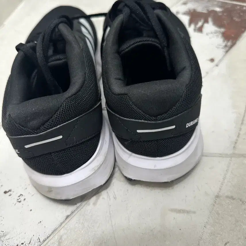 [BUNJANG] Adidas Duramo RC Sneakers / 아디다스 듀라모 RC 운동화