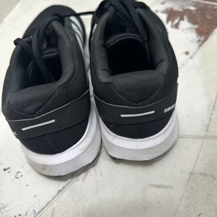 [BUNJANG] Adidas Duramo RC Sneakers / 아디다스 듀라모 RC 운동화