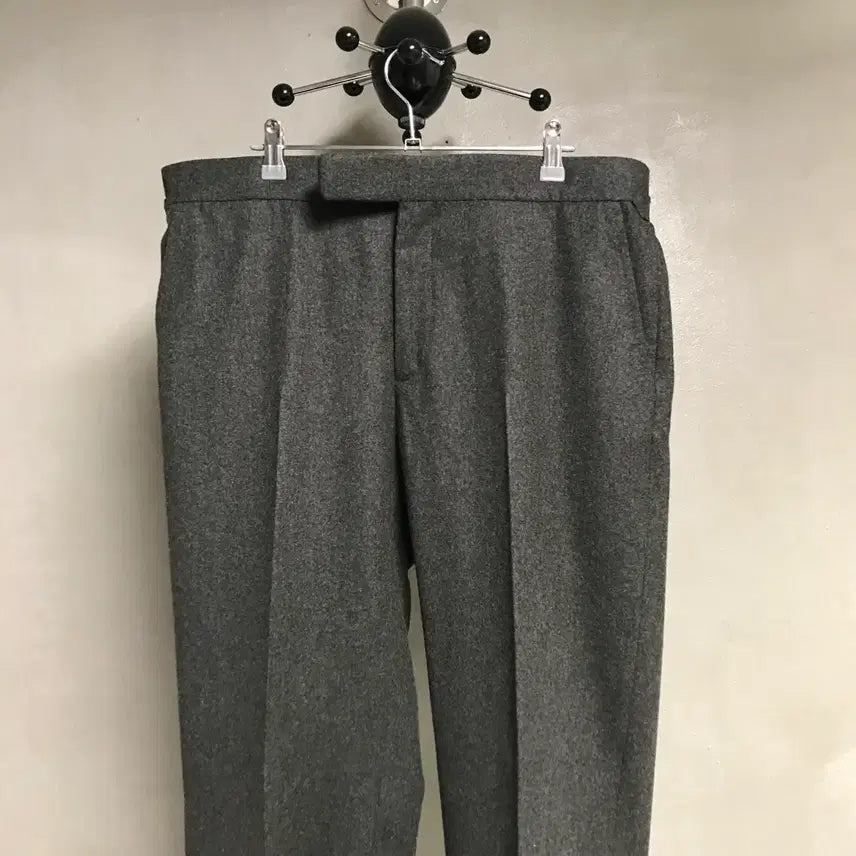 [BUNJANG] Polo Ralph Lauren QR Slacks 35/33 / 폴로 랄프로렌 QR 슬랙스 35/33