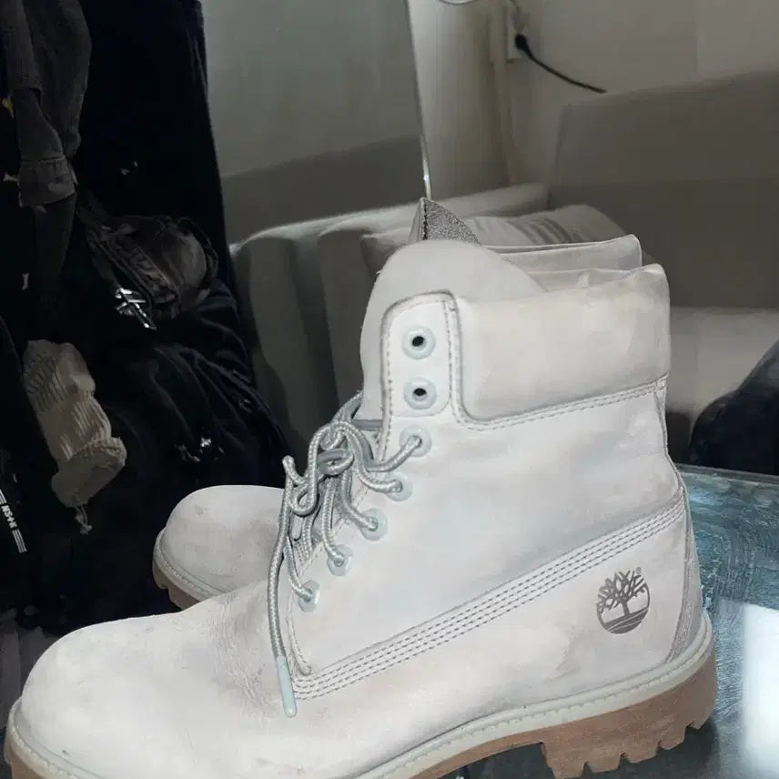 [BUNJANG] Timberland Boots / 팀버랜드 부츠