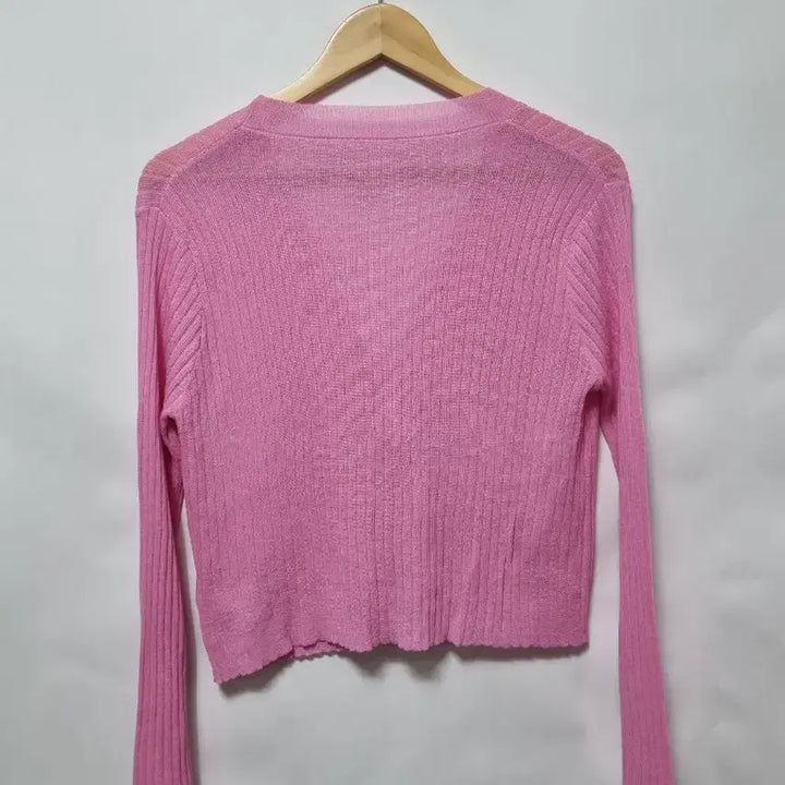 [BUNJANG] DEWL Knit Cardigan / 듀엘 니트 가디건 F