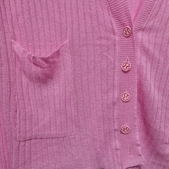 [BUNJANG] DEWL Knit Cardigan / 듀엘 니트 가디건 F
