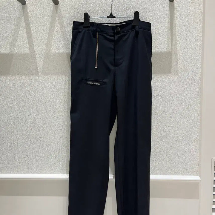 [BUNJANG] The Museum Visitor L Slack Pants / 더뮤지엄비지터 슬랙스 L (새상품)
