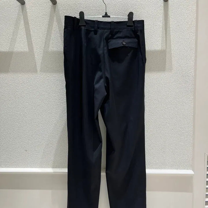 [BUNJANG] The Museum Visitor L Slack Pants / 더뮤지엄비지터 슬랙스 L (새상품)
