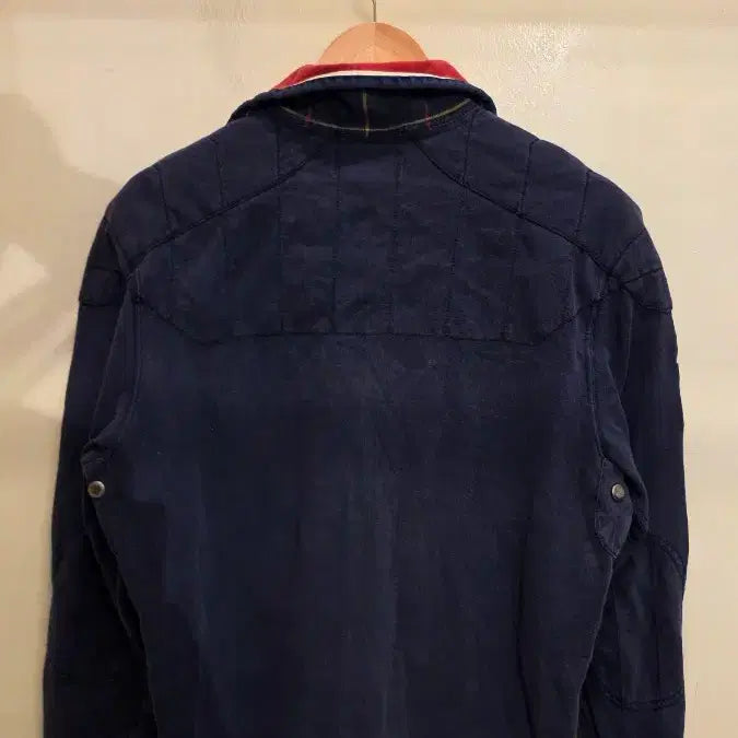 [BUNJANG] Polo Ralph Lauren Big Pony Rugby Shirt - Size L / 폴로 랄프로렌 빅포니 럭비 셔츠 L사이즈