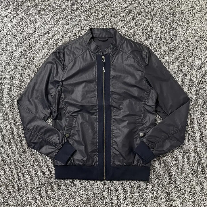 [BUNJANG] The North Face White Label Fason Blouson Jumper Jacket / 빈티지9. 노스페이스 화이트라벨 페이슨 블루종 점퍼 자켓