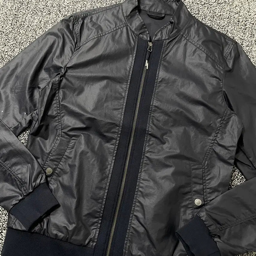 [BUNJANG] The North Face White Label Fason Blouson Jumper Jacket / 빈티지9. 노스페이스 화이트라벨 페이슨 블루종 점퍼 자켓