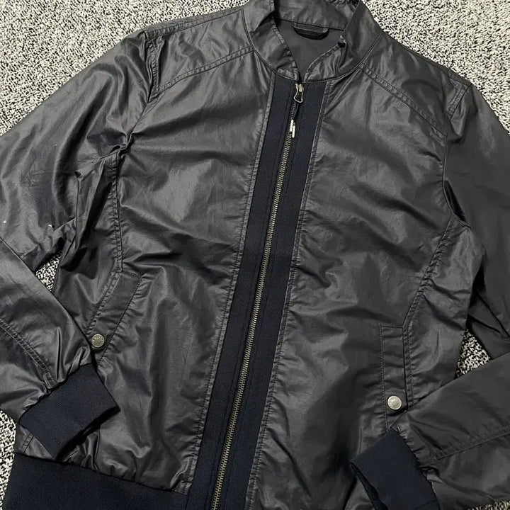 [BUNJANG] The North Face White Label Fason Blouson Jumper Jacket / 빈티지9. 노스페이스 화이트라벨 페이슨 블루종 점퍼 자켓