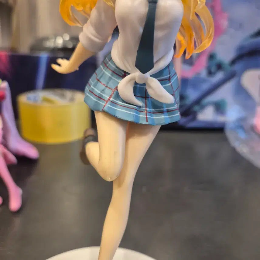 [BUNJANG] Maid Marine Figure / 최애가 된 당신 마린 피규어