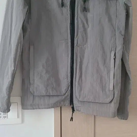 [BUNJANG] Westwood Windbreaker 95 / .웨스트우드~~바람막이 95