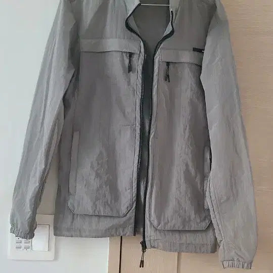 [BUNJANG] Westwood Windbreaker 95 / .웨스트우드~~바람막이 95