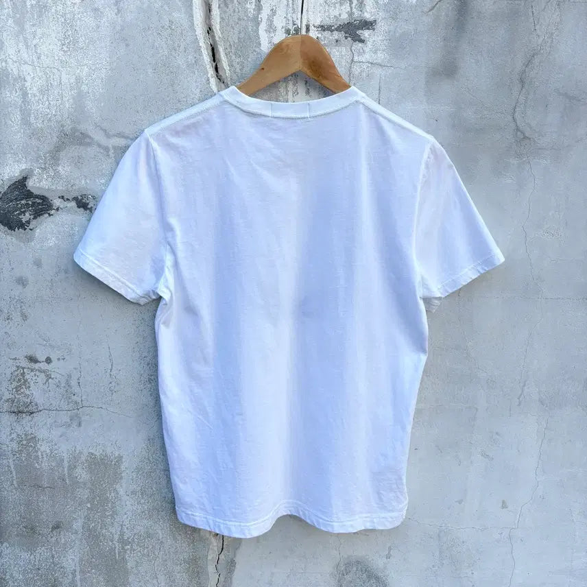 [BUNJANG] Fred Perry Short Sleeve T-Shirt / Fred Perry 프레드페리 반팔 티셔츠