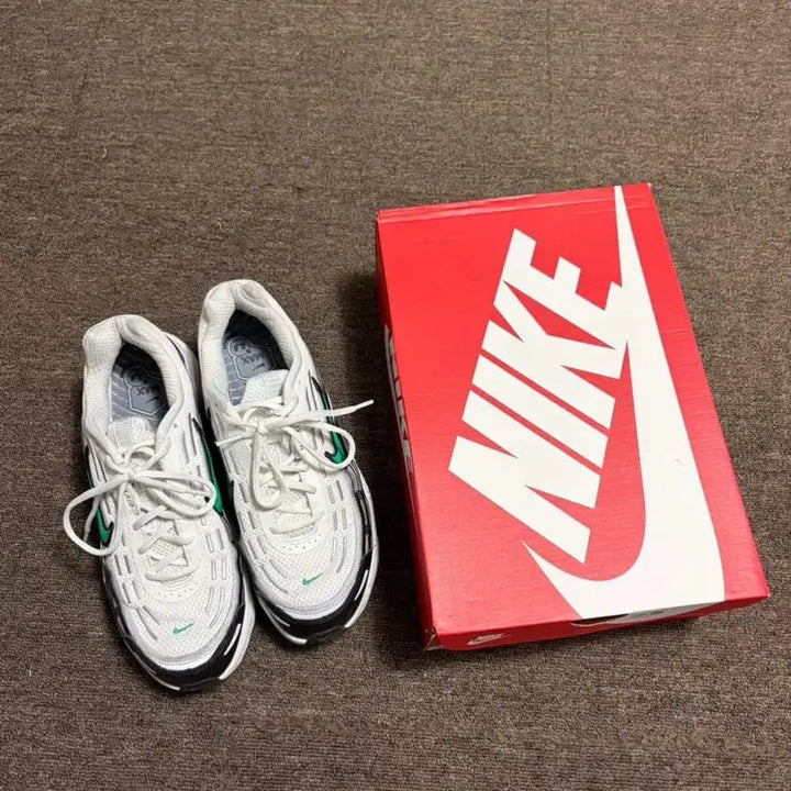 [BUNJANG] Nike Air Max TL 2.5 Black Metallic Silver / 나이키 에어맥스 TL 2.5 블랙 앤 메탈릭 실버 285