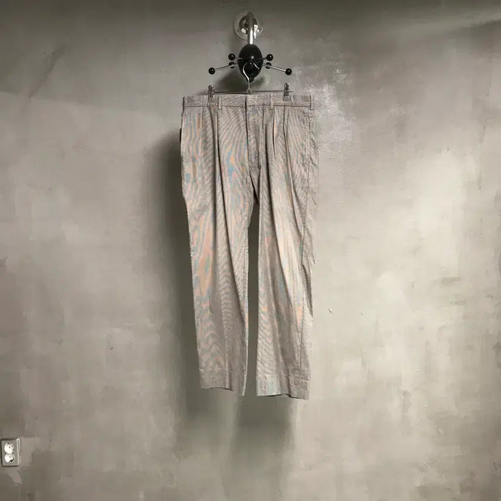 [BUNJANG] Polo Ralph Lauren Slacks 34/32 / 폴로 랄프로렌 슬랙스 34/32