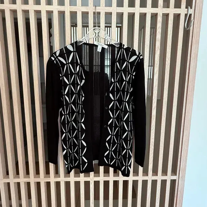 [BUNJANG] Max Mara Summer Cardigan Size S / 막스마라 여름 가디건 S