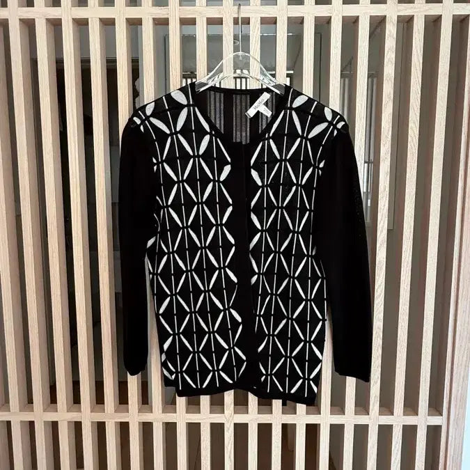 [BUNJANG] Max Mara Summer Cardigan Size S / 막스마라 여름 가디건 S
