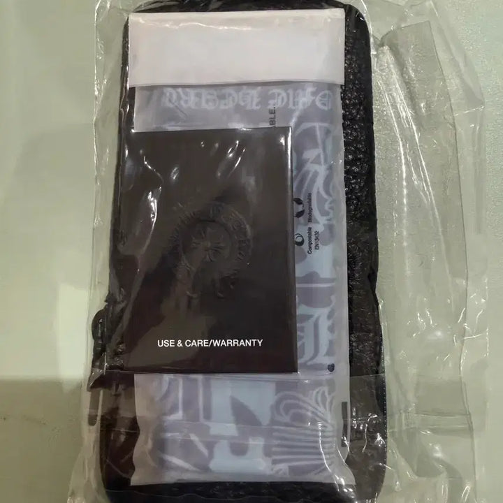 [SOLD OUT] 크롬하츠 안경케이스 OR 가죽파우치