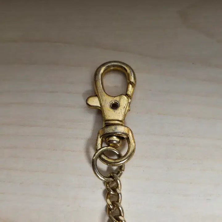 [BUNJANG] 1996 Atlanta Olympics Commemorative Keychain with Taegeukgi / 1996년 애틀랜타 올림픽 기념 열쇠고리