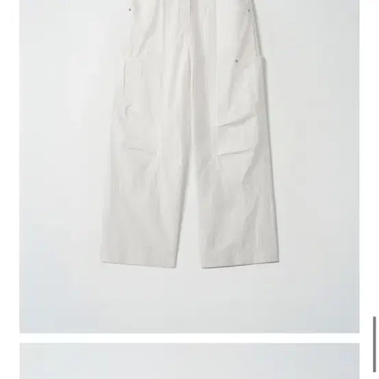 [BUNJANG] Abra Mua Lightweight Wide Pants / 아비에무아 라이트웨이트 와이드팬츠