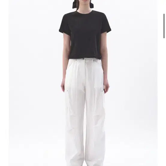 [BUNJANG] Abra Mua Lightweight Wide Pants / 아비에무아 라이트웨이트 와이드팬츠