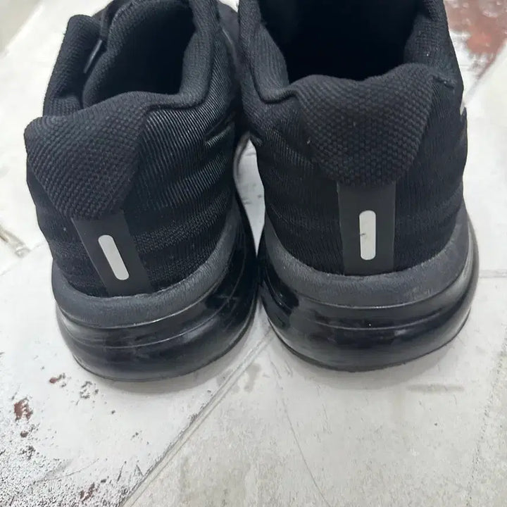 [BUNJANG] Nike Air Max 2017 Triple Black / [만원 아라비아빈티지]나이키 에어맥스 2017 트리플 블랙