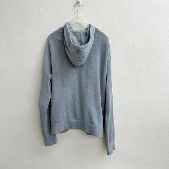 [BUNJANG] Polo Ralph Lauren Zip-Up Hoodie (L) / 폴로 랄프로렌 후드 집업 (L)