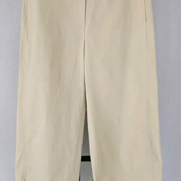 [BUNJANG] URBANIC30 Twine Pants Beige / 얼바닉30 트와인팬츠