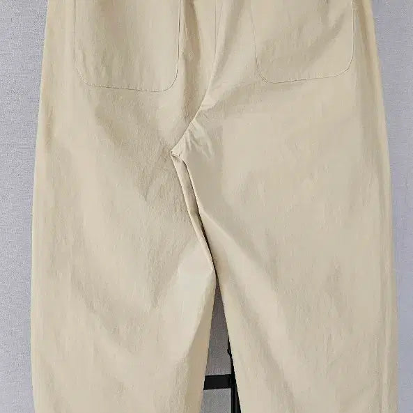 [BUNJANG] URBANIC30 Twine Pants Beige / 얼바닉30 트와인팬츠