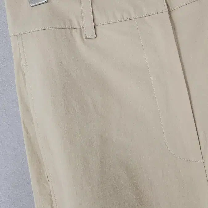 [BUNJANG] URBANIC30 Twine Pants Beige / 얼바닉30 트와인팬츠