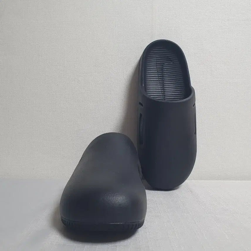 [BUNJANG] Nike Black Slide Sandals 240mm / 240mm 나이키 슬리퍼 블랙 슬라이드