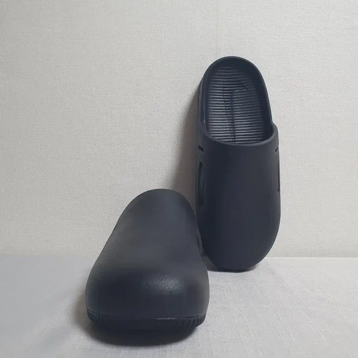 [BUNJANG] Nike Black Slide Sandals 240mm / 240mm 나이키 슬리퍼 블랙 슬라이드