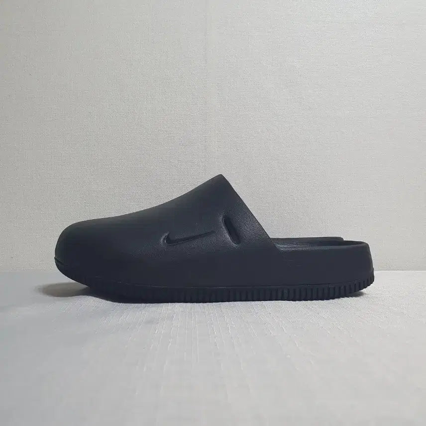[BUNJANG] Nike Black Slide Sandals 240mm / 240mm 나이키 슬리퍼 블랙 슬라이드