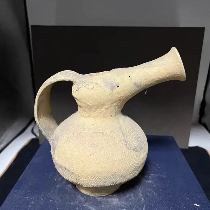 [SOLD OUT] 진품  고구도자기 전국시대 쯤(운송시간13일)