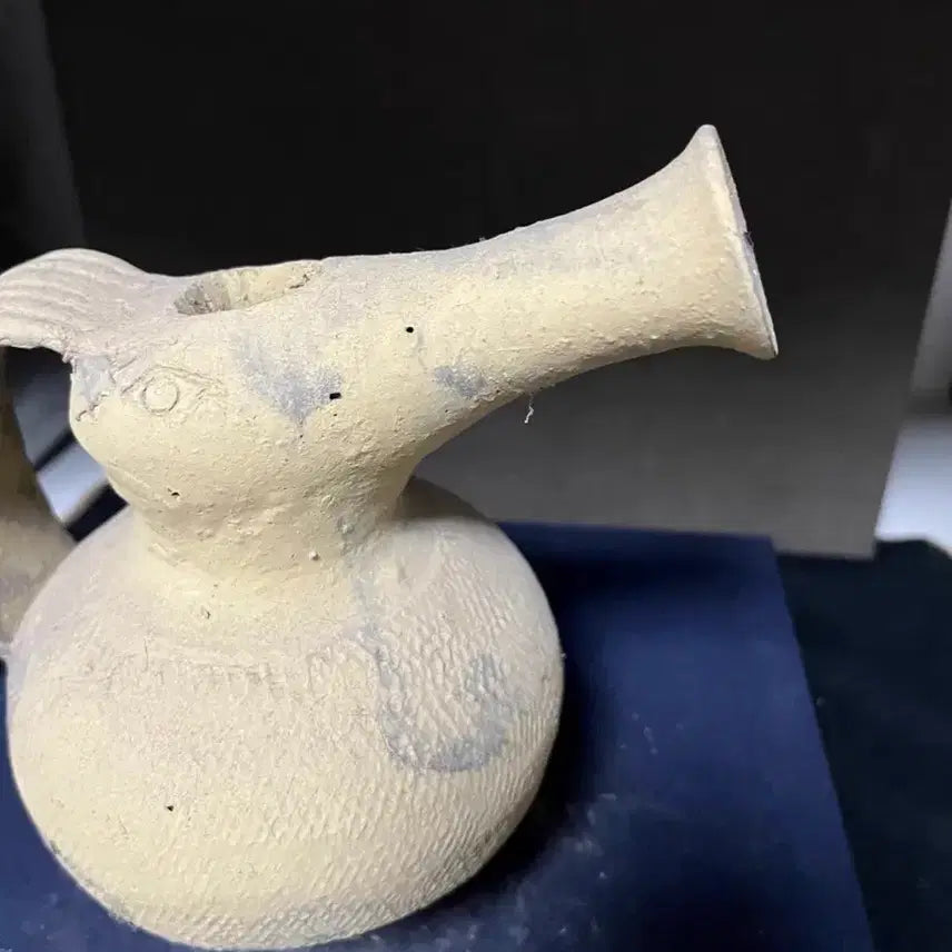 [SOLD OUT] 진품  고구도자기 전국시대 쯤(운송시간13일)