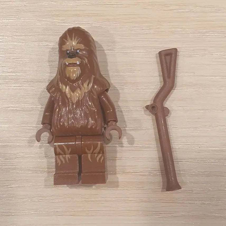[BUNJANG] LEGO Star Wars 75084 Wookiee Gunship / 레고 스타워즈 75084 우키전사