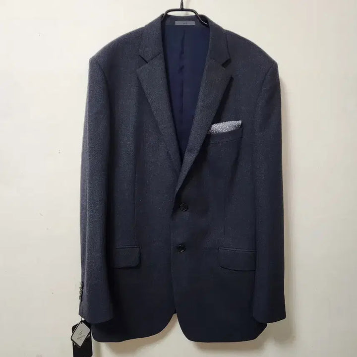 [BUNJANG] AND Z Charcoal Grey Suit Set Size 105 / (새상품)AND Z 정장 세트 105