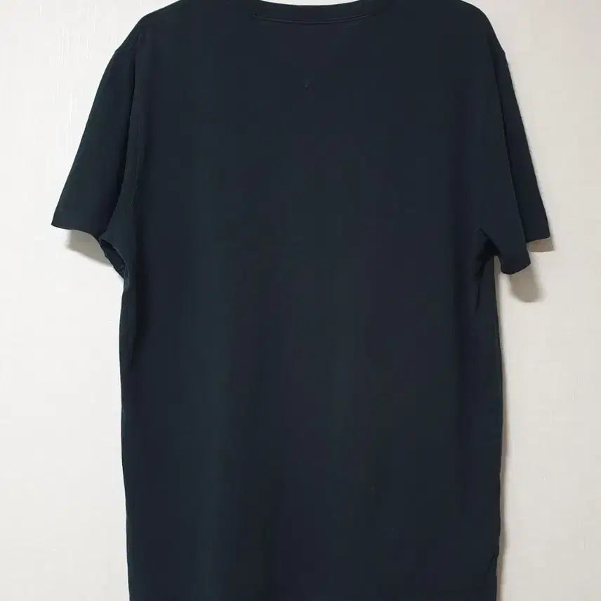 [BUNJANG] Tommy Hilfiger Short Sleeve T-Shirt - Size M / 타미힐피거 반팔티 M사이즈