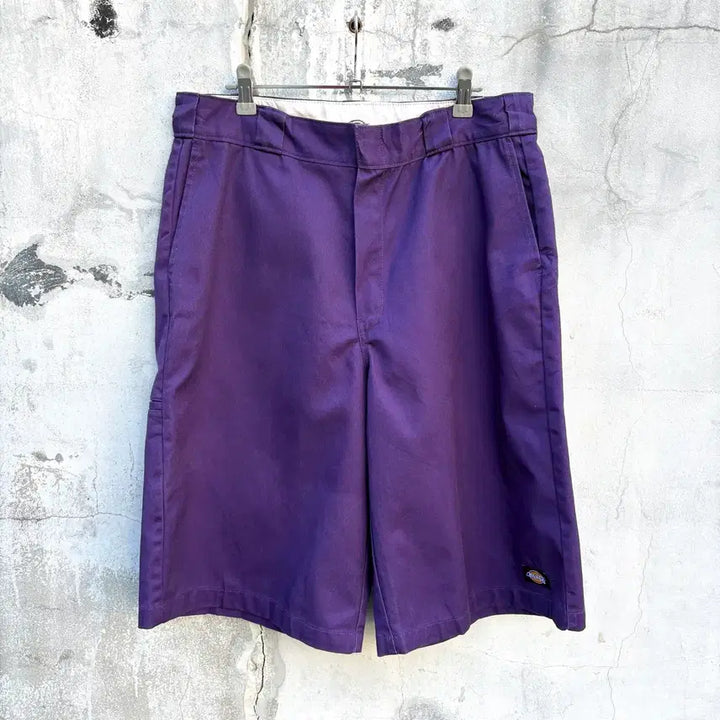 [BUNJANG] Dickies Bermuda Shorts / Dickies 디키즈 버뮤다 팬츠 반바지