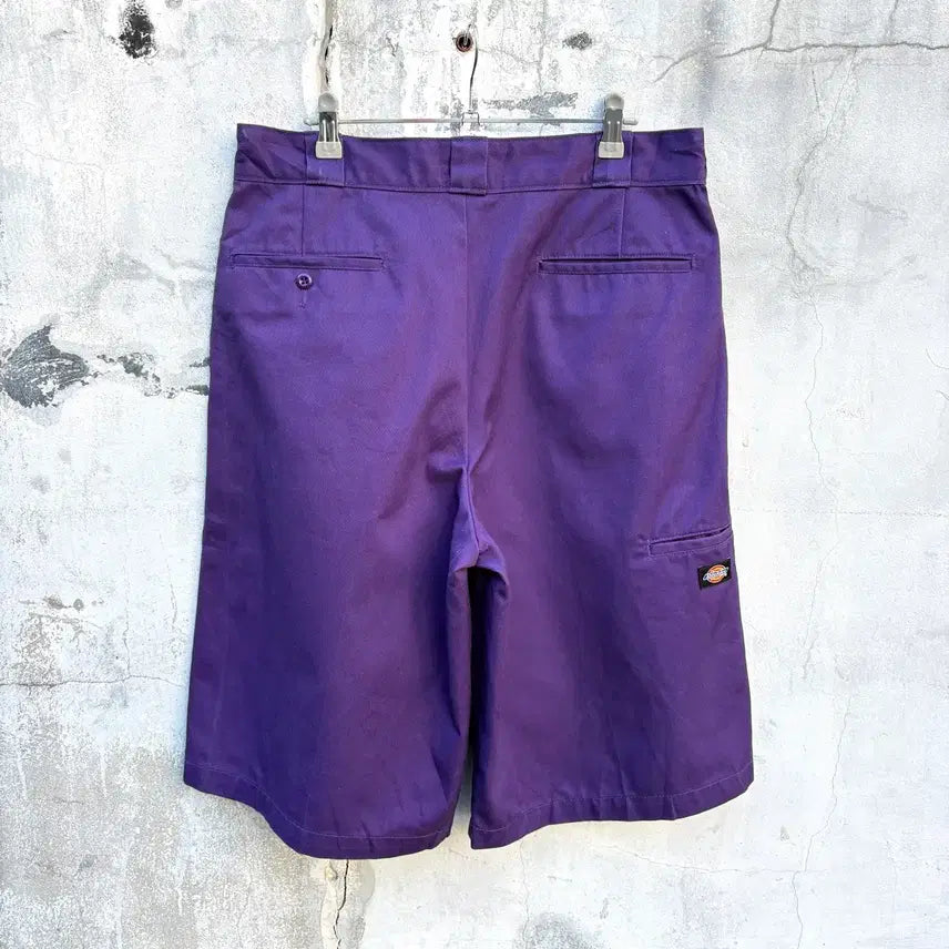 [BUNJANG] Dickies Bermuda Shorts / Dickies 디키즈 버뮤다 팬츠 반바지