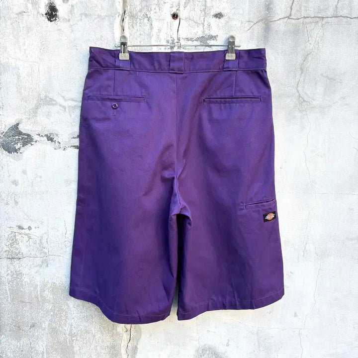 [BUNJANG] Dickies Bermuda Shorts / Dickies 디키즈 버뮤다 팬츠 반바지