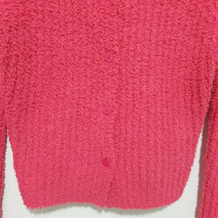 [BUNJANG] 8seconds Cropped Knit Cardigan / 에잇세컨즈 크롭 니트 가디건 S 85_M1181